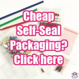 Sealing and Re-sealing Bags